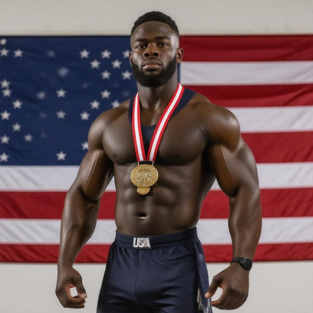 Jordan Burroughs